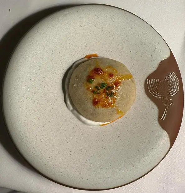 Seraf Vadi Restoran — Maslak · İstanbul