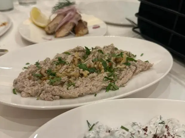 Marcel — Yeniköy · İstanbul