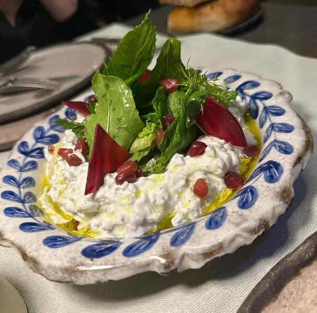 Nahita — Uçhisar · Kapadokya