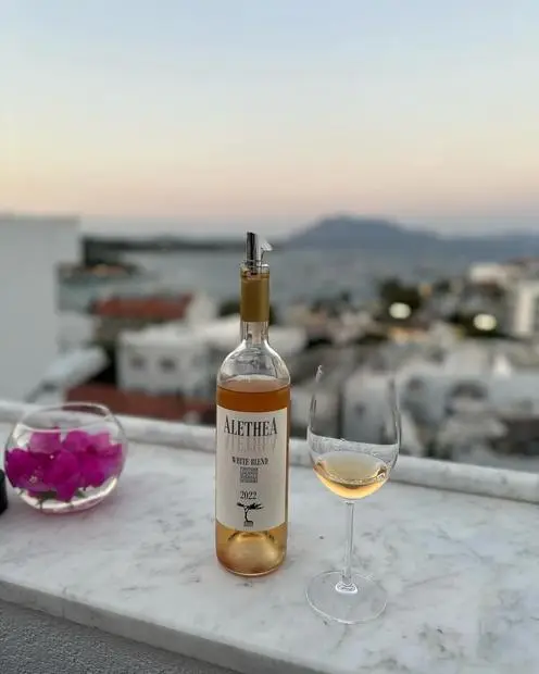 Culinarium — Datça