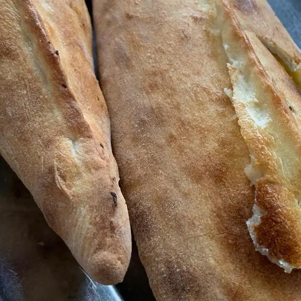 Karadeniz Pide Salonu Vefa — Süleymaniye · İstanbul