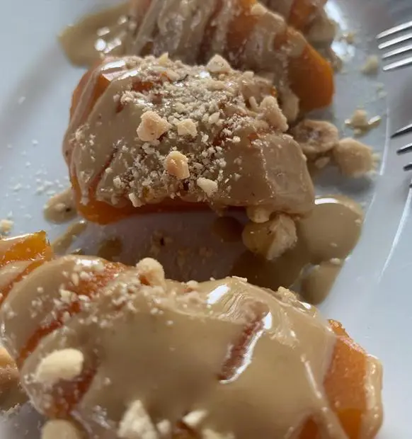 Mengen Çiftlik Et&mangal — Mengen