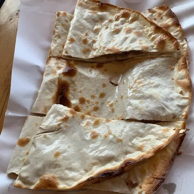 Memiş Etli Ekmek ve Pide Salonu — Kastamonu