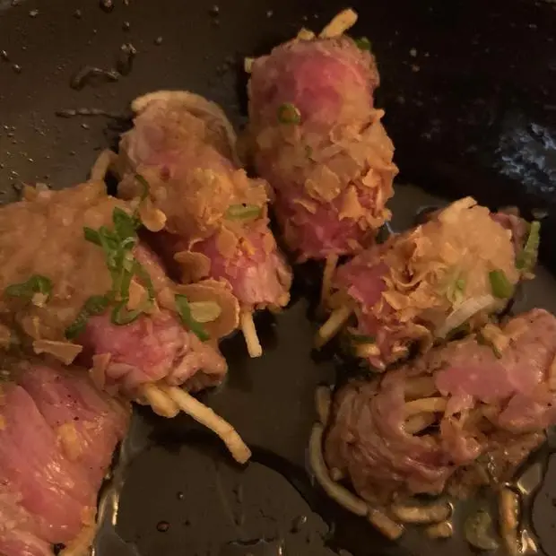 Inari Sushi Omakase — Kuruçeşme · İstanbul