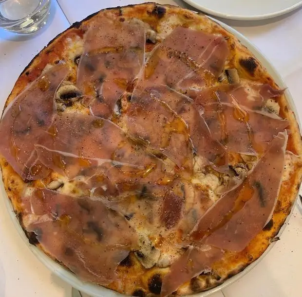 Da Mario Etiler — Etiler · İstanbul