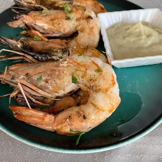 Filinta Plaj Restoran — Küçükkuyu