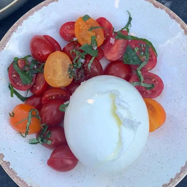 Kanyon Suvla — Levent · İstanbul