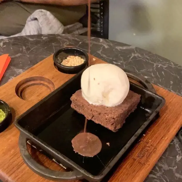 Mendel's Chocolatier — Beşiktaş · İstanbul