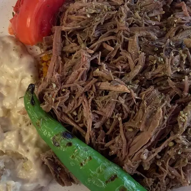 Mahkeme Lokantası — Galata · İstanbul