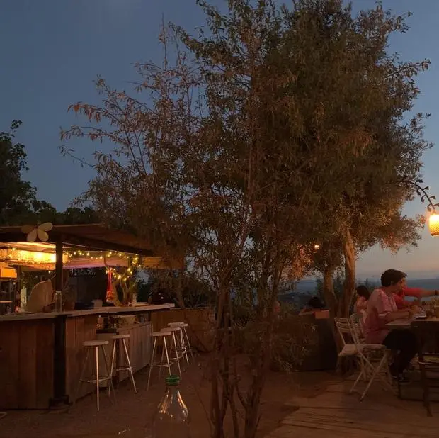 Güzelev Gümüşlük — Bodrum