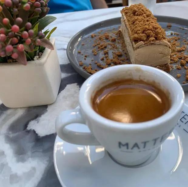 Matters — Suadiye · İstanbul
