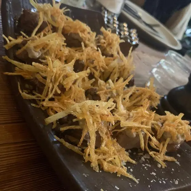 Elbet Steakhouse