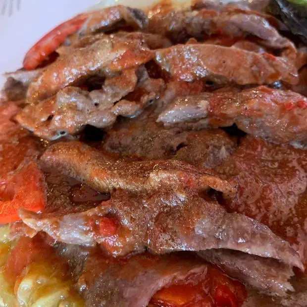 Kebapçı Tamer — Bursa