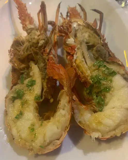 Cunda Körfez Restaurant — Ayvalık