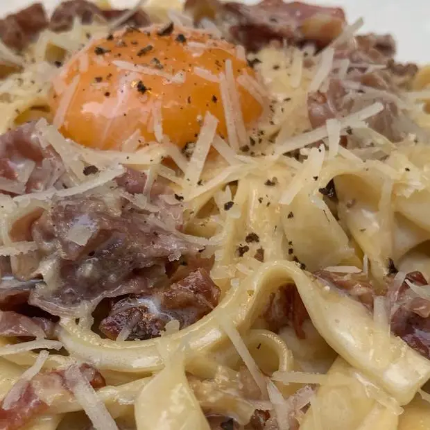 Pinoli Italian Kitchen — Etiler · İstanbul