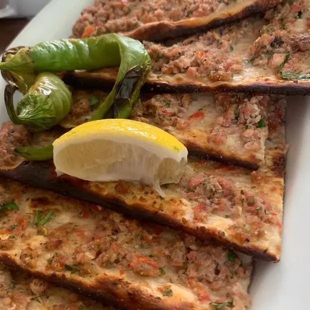Yıldız Konyalı — Fulya · İstanbul
