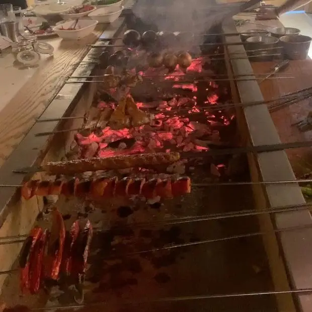 Emre Mermer Ocakbaşı — Baltalimanı · İstanbul
