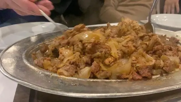 Günaydın kebap Etiler — Etiler · İstanbul