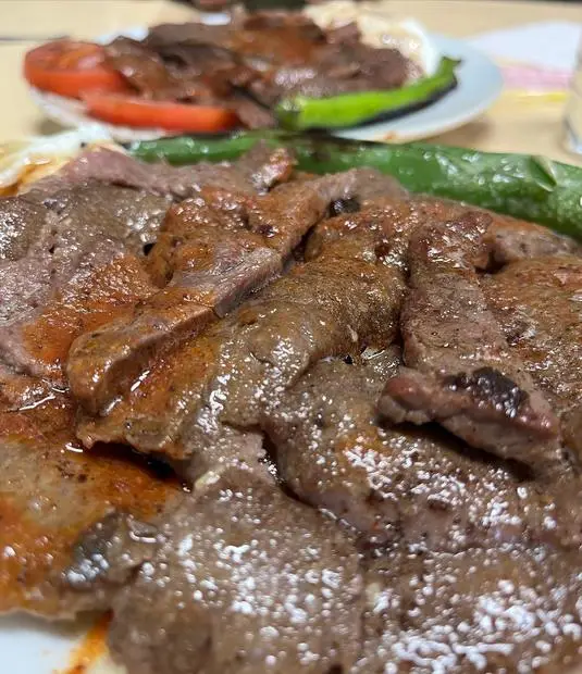 Bursa Uludağ Kebapçısı — Bursa