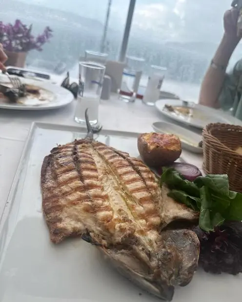 Therapia Bosphorus — Tarabya · İstanbul