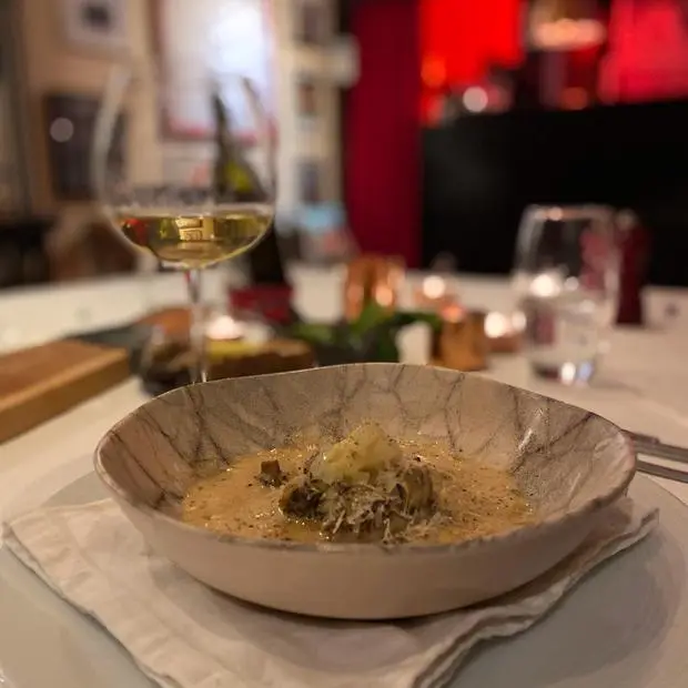 Franck Bistro — Kozyatağı · İstanbul