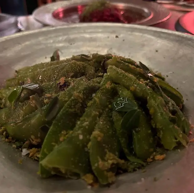 Alaf Kuruçeşme — Kuruçeşme · İstanbul