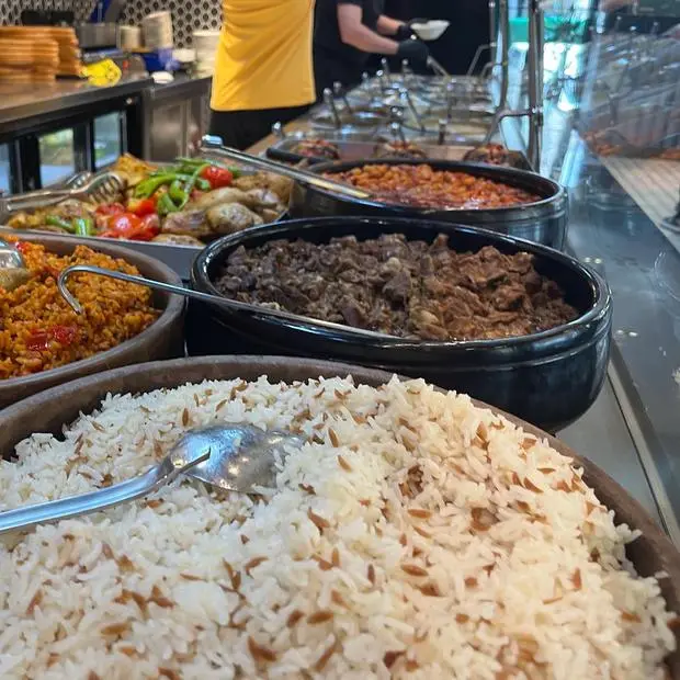 Souper — Kurtuluş · İstanbul