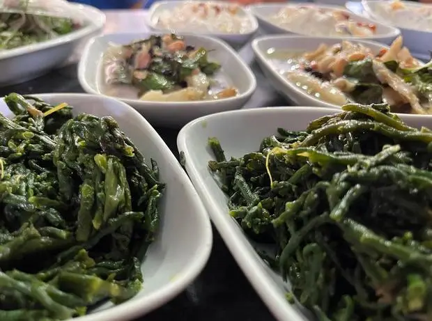 Barbayani restaurant — Yeşilköy · İstanbul