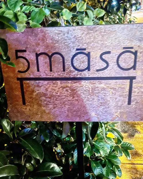 5masa Yalıkavak — Bodrum