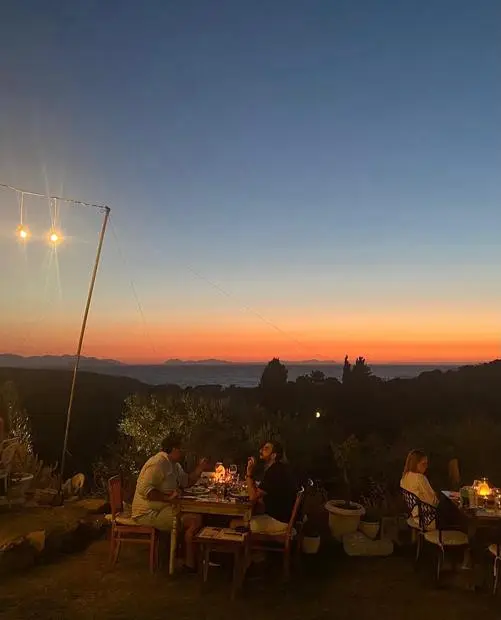 Limon Gümüşlük — Bodrum