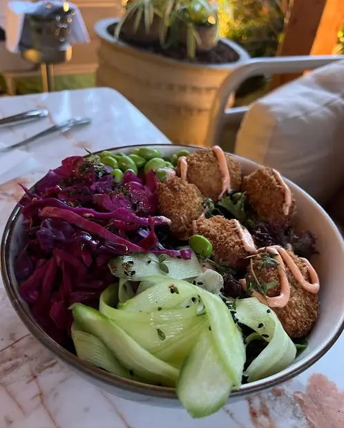 Cookshop. Etiler Arka Bahçe Villa — Etiler · İstanbul