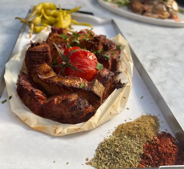Sanayi313 — Maslak · İstanbul
