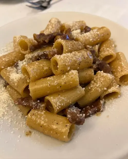 Velavevodetto — Roma