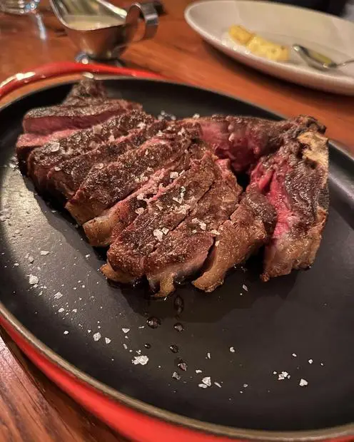 Beast Restaurant — Londra