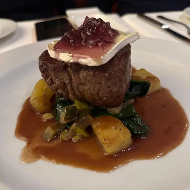 Antica Locanda Istanbul — Arnavutköy · İstanbul