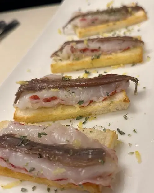 Trattoria Siciliana da Salvatore — Milano