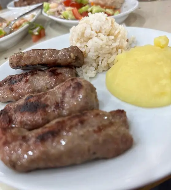 Esentepe Kofte — İstanbul