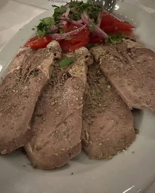 Cadde Nazende — Caddebostan · İstanbul