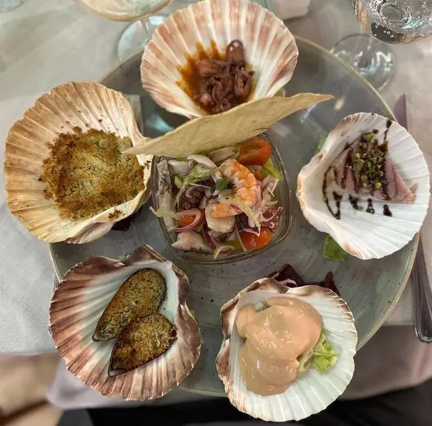 L'Isola del Tesoro | Ristorante , Pizzeria, Grill — Milano
