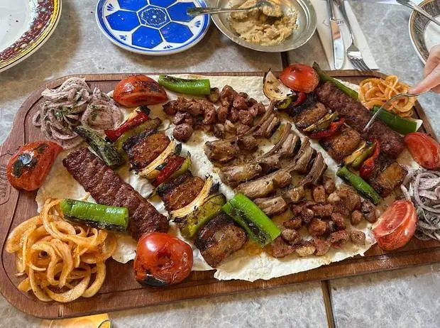 Nispetiye — Zorlu / Zincirlikuyu · İstanbul