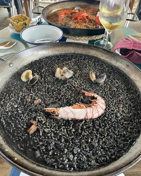 Xiringuito Escribà — Barselona