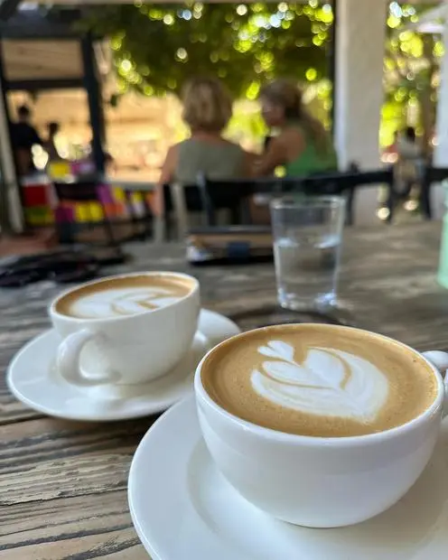 Bom Dia Alacati — Alaçatı
