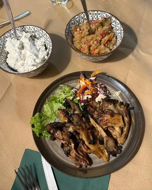 Agounistra — Korfu