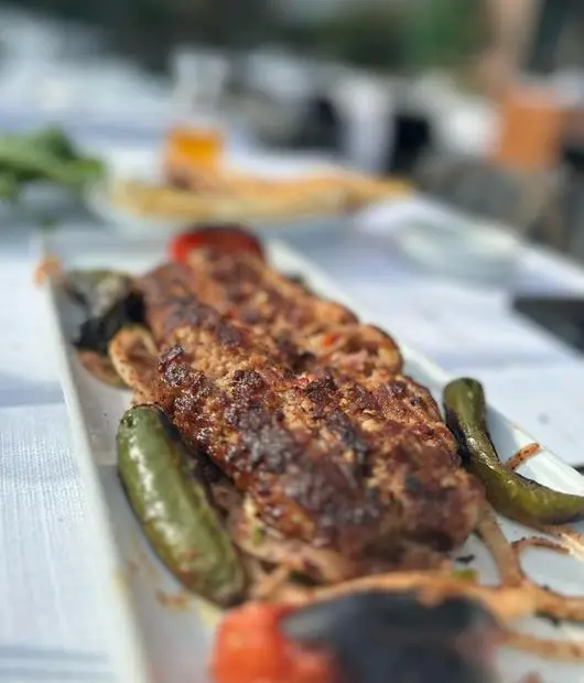 Önder Ocakbaşı — Akaretler · İstanbul