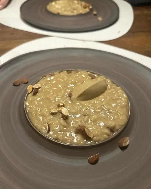 L' Asinello Ristorante — Siena