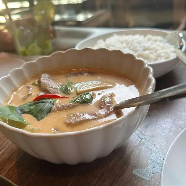 Çokçok Thai — Beyoğlu · İstanbul
