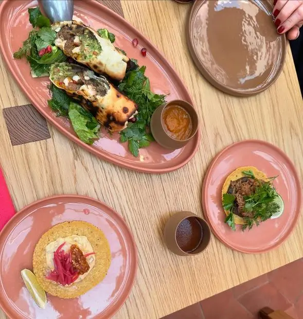 Mezkla — İstanbul