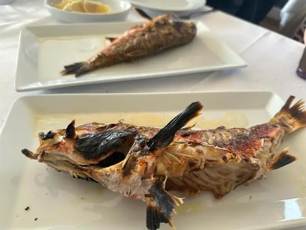 Çanakkale Yalova Restaurant — Çanakkale