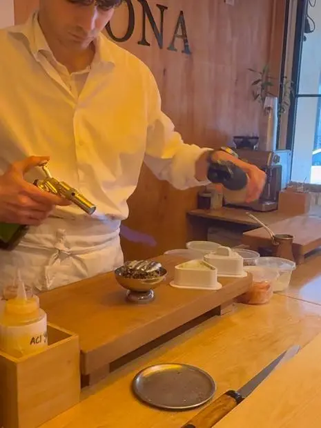 Hona — Cihangir · İstanbul