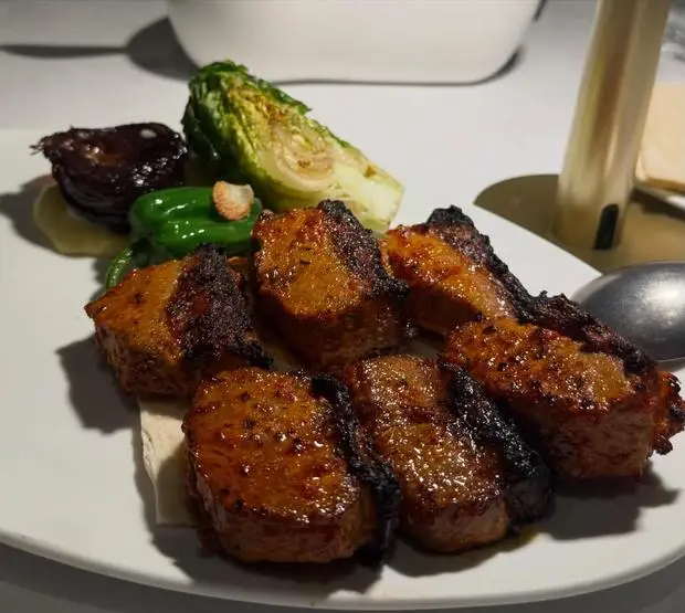 Fiko Etiler — Etiler · İstanbul
